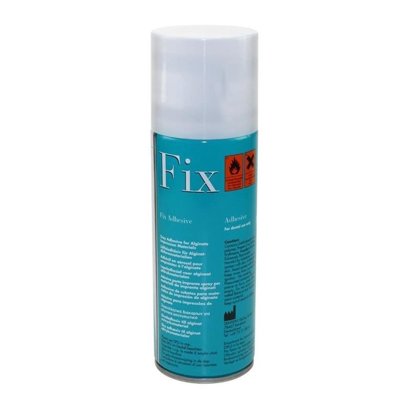 FIX TRAY ADHESIVO AEROSOL 200ml.