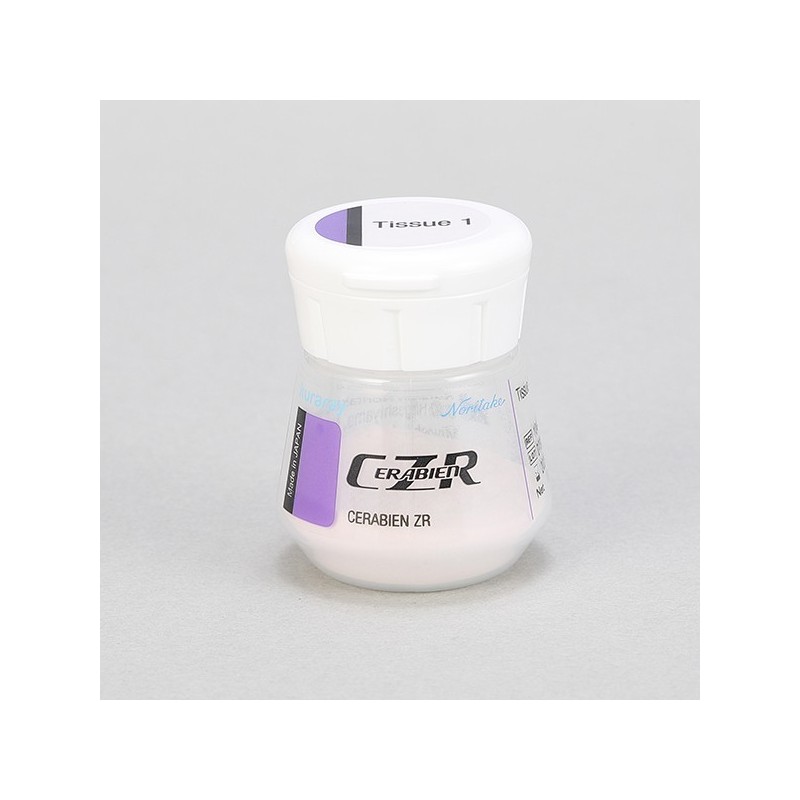 TISSUE1 CERABIEN CZR 10gr.