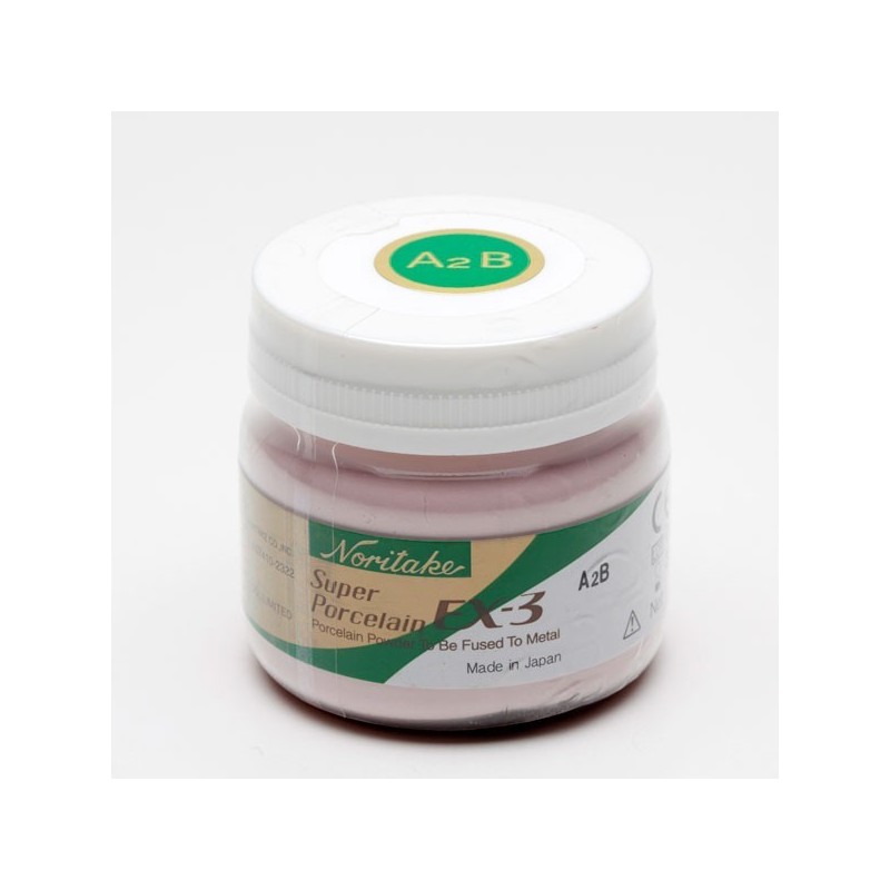 A2B   DENTINA EX3 50gr.