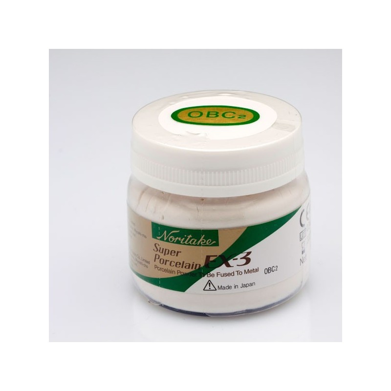 OBC2   DENTINA OPACA EX3 50gr.