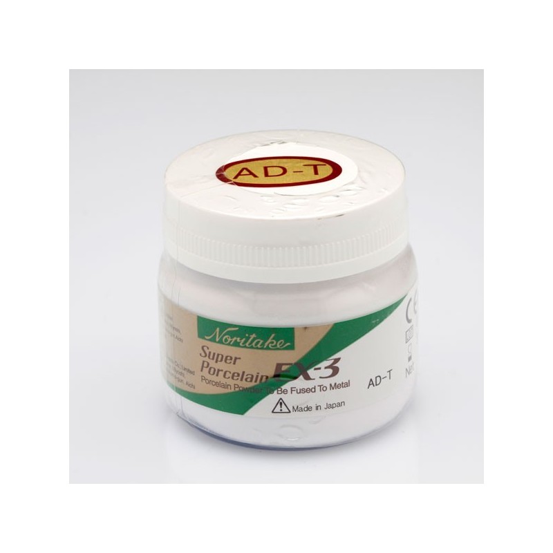 TRANSPARENTE ADT EX3 50gr.