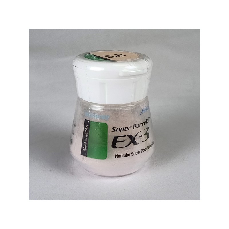 B2B  DENTINA EX3 10gr.