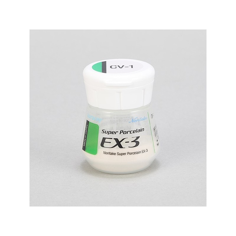 CV1 CERVICAL EX3 10gr.