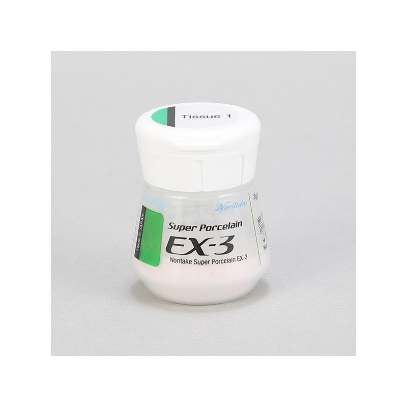 TISSUE1 EX3 10g.