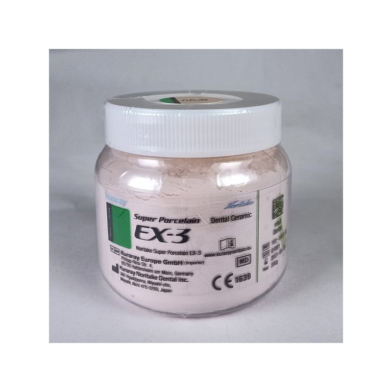 E3 ESMALTE EX3 200gr.