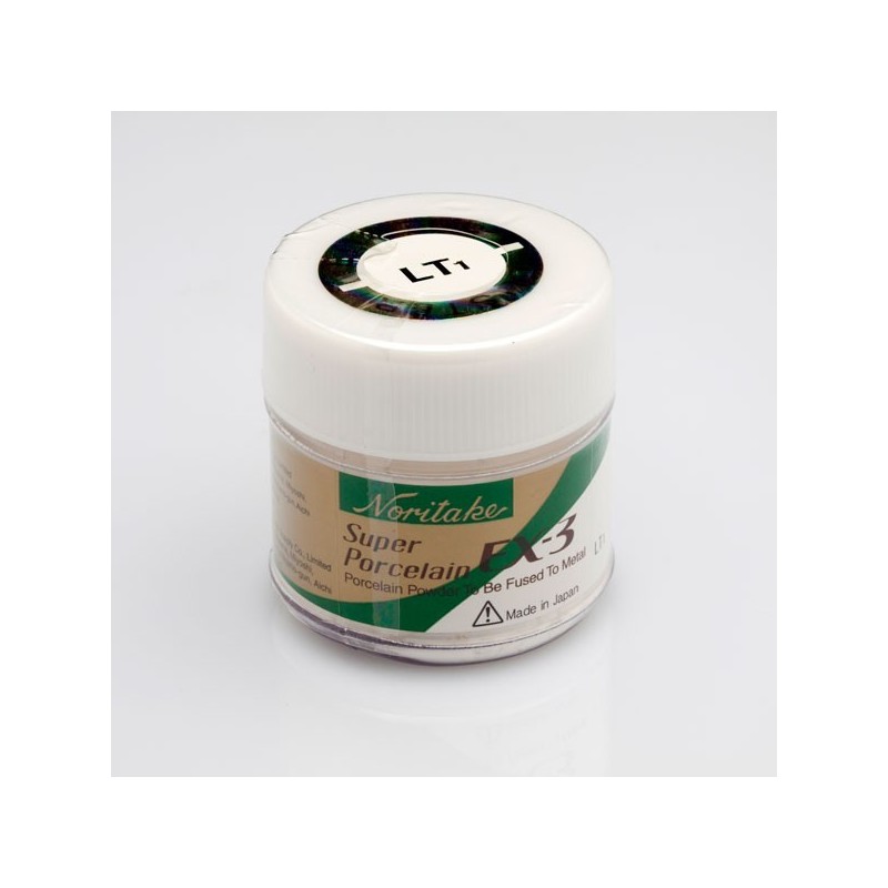 ELT1 LUSTER EX3 10gr.