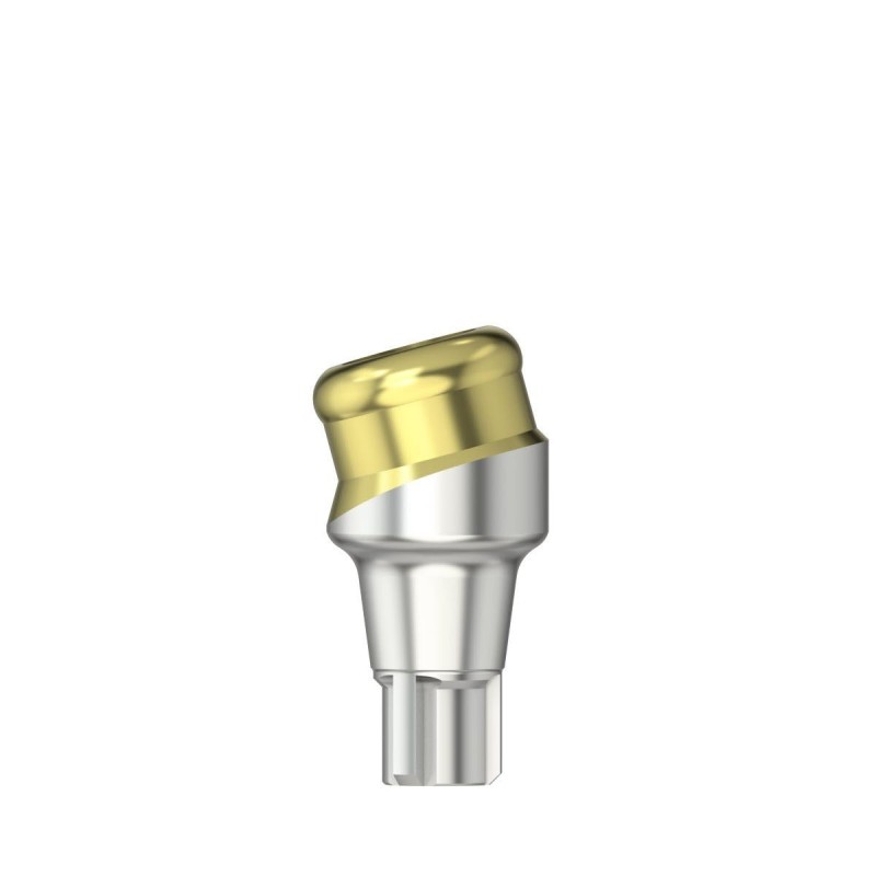 M-LOC abutm angled15°Type1D3,3GH2,0