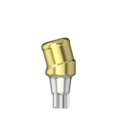 M-LOC abutm angled15°Type1D3,3GH3,0