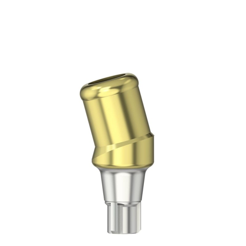 M-LOC abutm angled15°Type1D3,3GH4,0