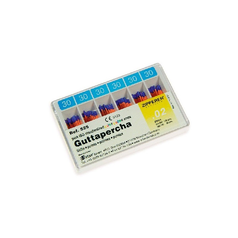 GUTTAPERCHA 15 ART.525 120u