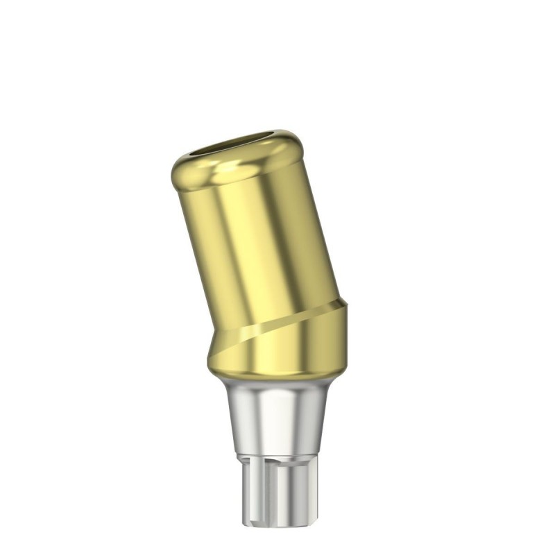 M-LOC abutm angled15°Type1D3,3GH5,0