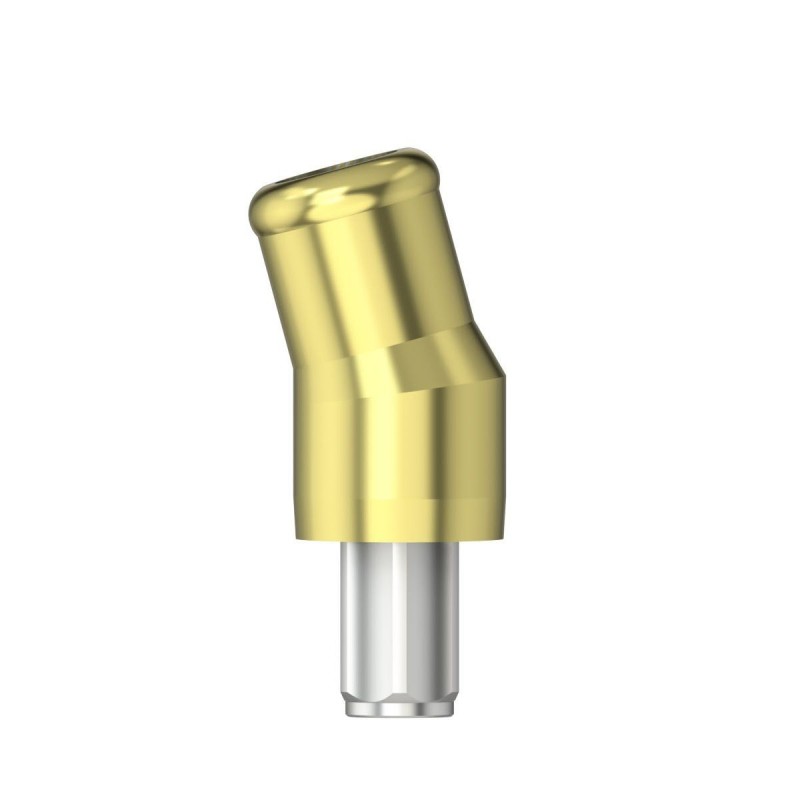 M-LOC abutm angled15°Type1D3,5-5,5GH5,0