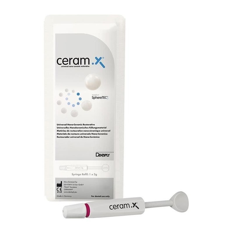 CERAM X SPECTRA ST HV  A2 JER. 3gr.