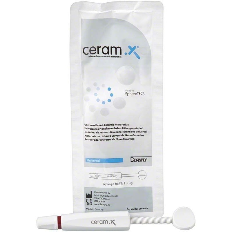 CERAM X SPECTRA ST HV  A4 JER. 3gr.