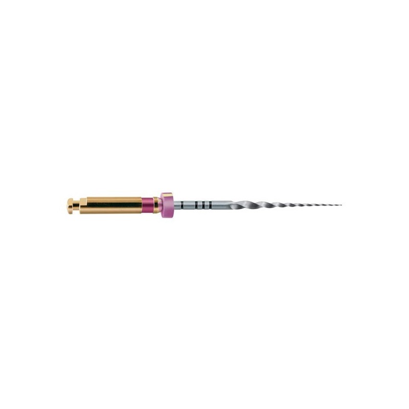 LIMAS PROTAPER GOLD F1 31mm. 6u. (A0411-1)