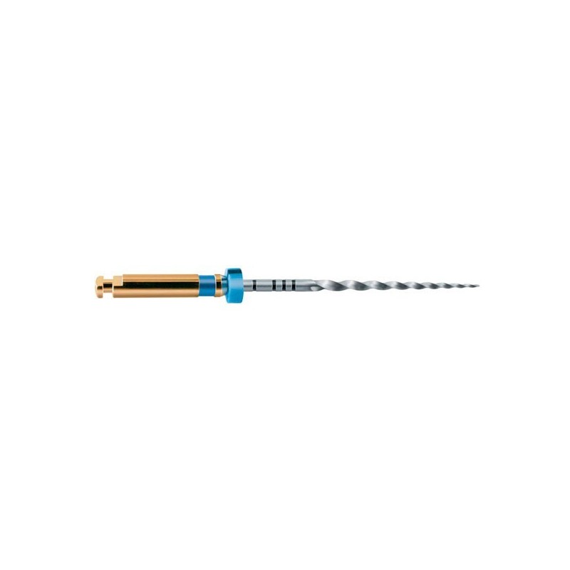 LIMAS PROTAPER GOLD F3 31mm. 6u. (A0411-3)