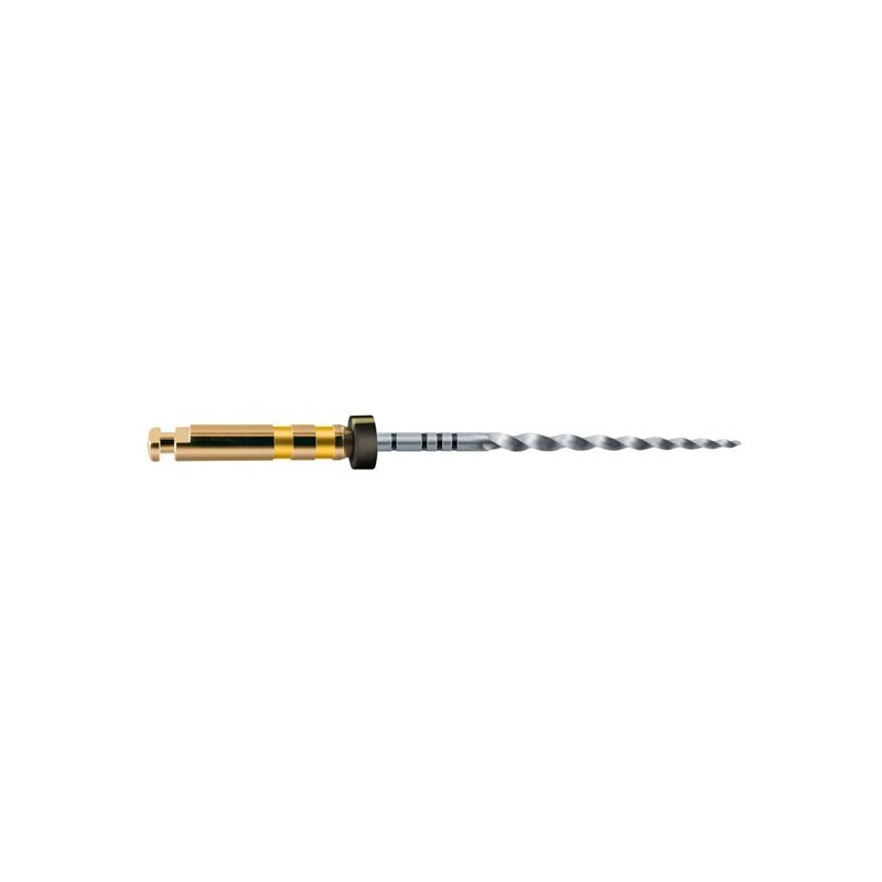 LIMAS PROTAPER GOLD F5 25mm. 6u. (A0411-5)