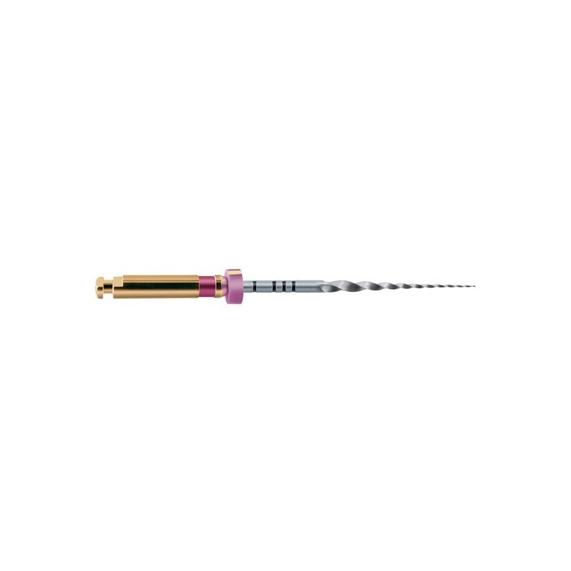 LIMAS PROTAPER GOLD S1 31mm. 6u. (A0410-1)