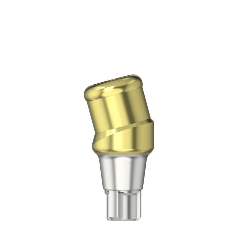 M-LOC abutm angled15°Type1D3,8/4,3GH3,0