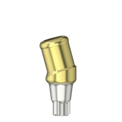 M-LOC abutm angled15°Type1D3,8/4,3GH4,0