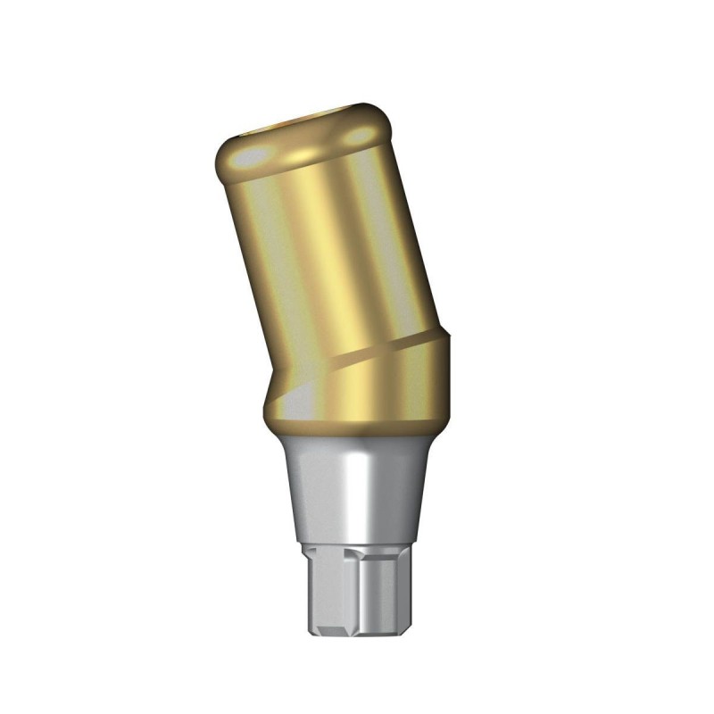 M-LOC abutm angled15°Type1D3,8/4,3GH5,0