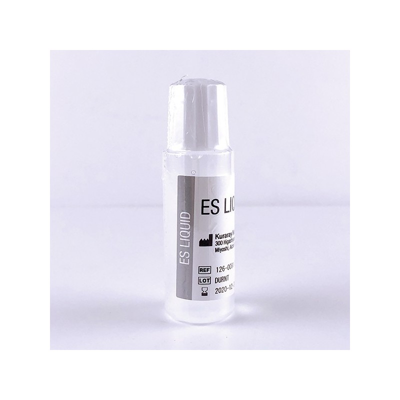 ES LIQUIDO STAIN-GLASEADO EX3, CZR, CERAB. 10ml