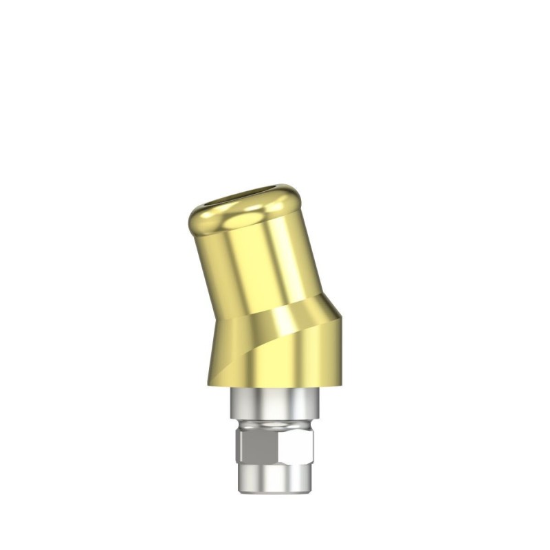 M-LOC abutm angled15°Type1D4,5GH4,0