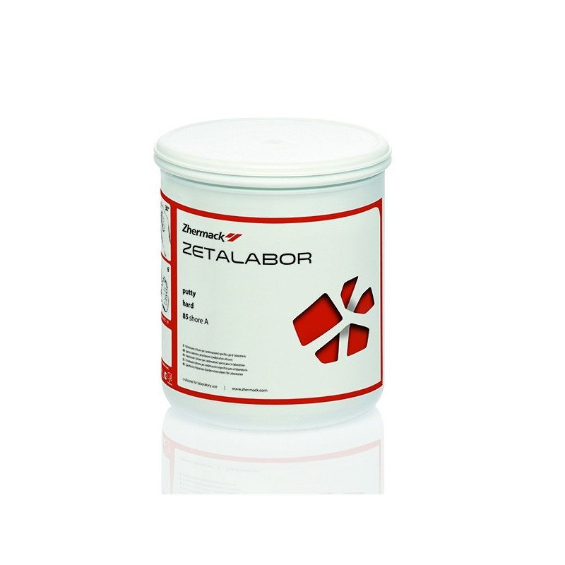 ZETALABOR  2,600 gr.