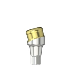 M-LOC abutm angled15°Type2D3,3GH2,0