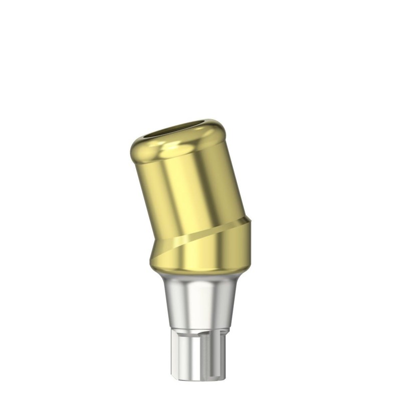 M-LOC abutm angled15°Type2D3,3GH4,0