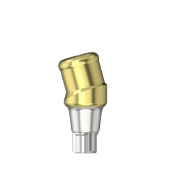 M-LOC abutm angled15°Type2D3,8/4,3GH3,0