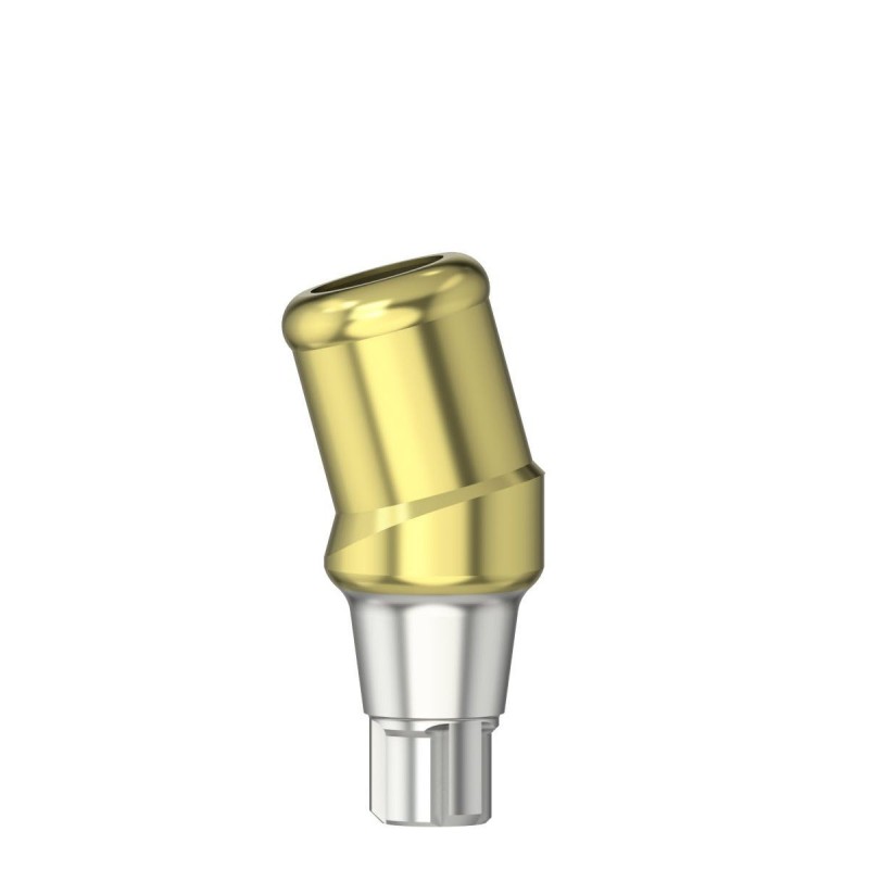 M-LOC abutm angled15°Type2D3,8/4,3GH4,0