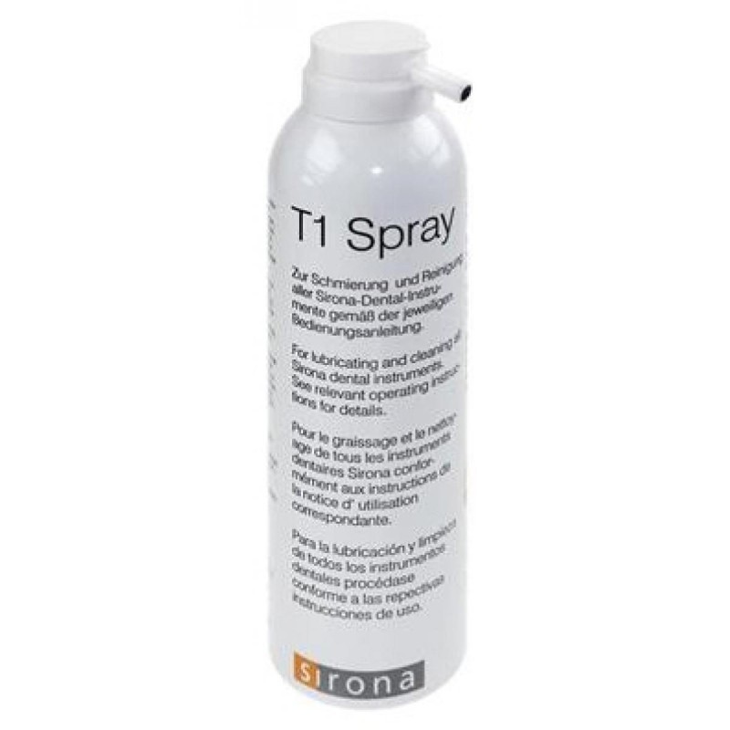 T1 SPRAY BOTELLA 250ml.