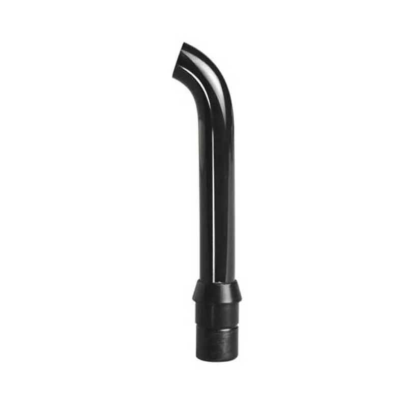 CONDUCTO LUZ PIN-POINT 62mm. NEGRO (G4)