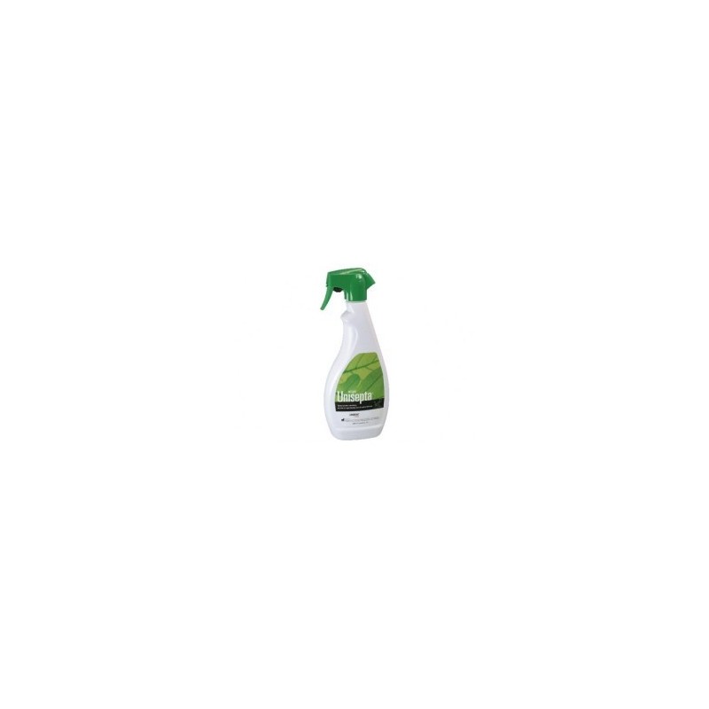 BOMBA SPRAY UNISEPTA 1l.