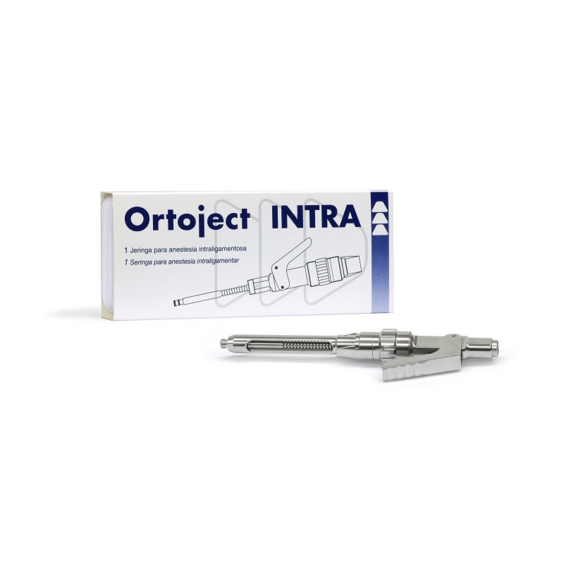 ORTOJECT INTRA