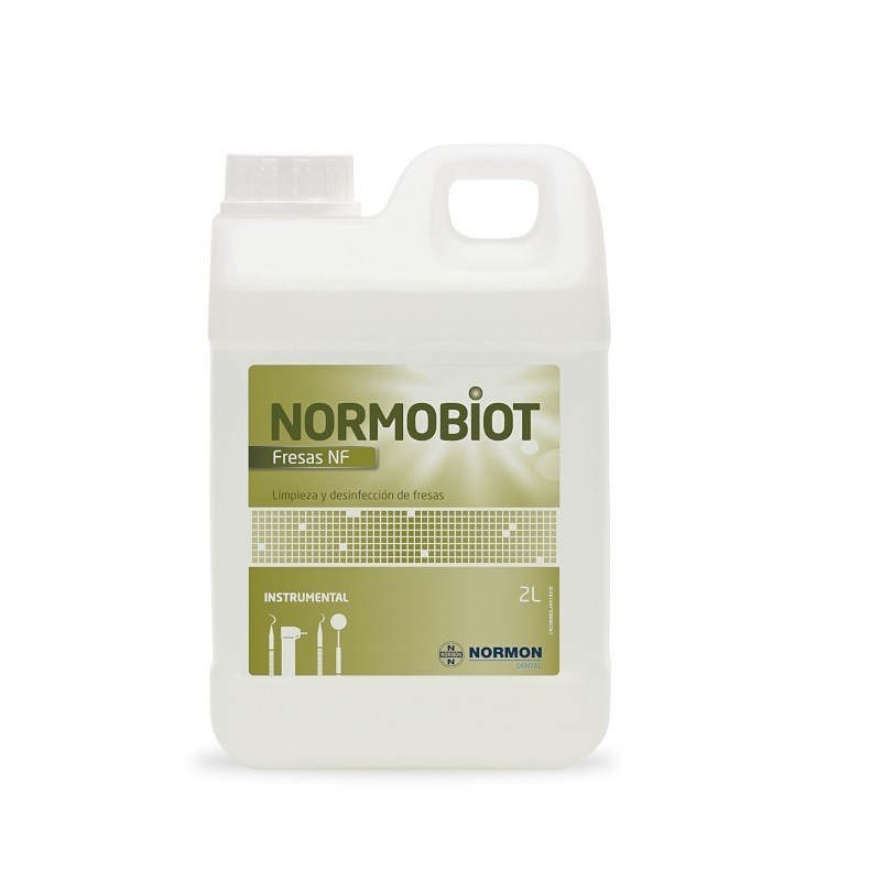 NORMOBIOT D ECO NF 2L-