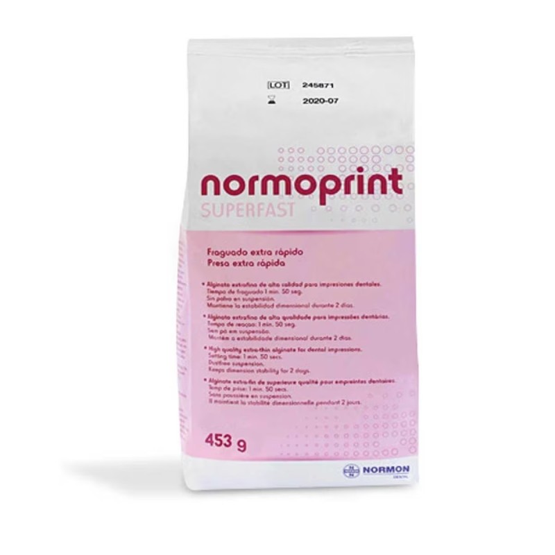 NORMOPRINT SUPERFAST NF 453 GR-