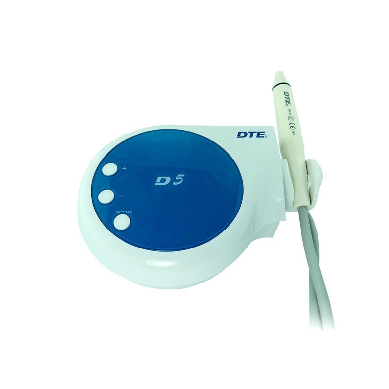 Ultrasonidos DTE D5. Portátil. Compatible Satelec