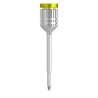 Manual Screwdriver (Long) StSt 0.9