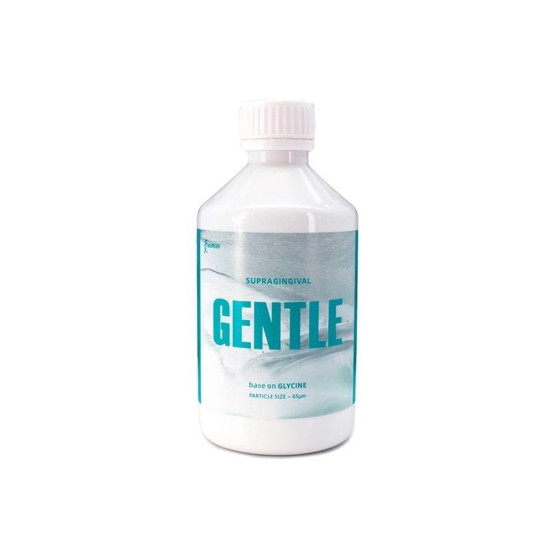 Glicina Woodpecker GENTLE PT-S3 SUPRAgingival