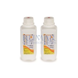 Limpiador de biofilm Metasys BR | Pack 2 Botellas