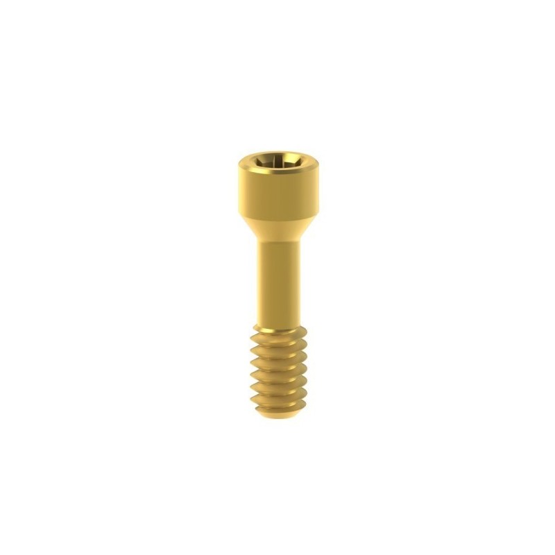 Tornillo titanio Low Profile H 1.20 mm compatible con Nobel Biocare® Branemark®