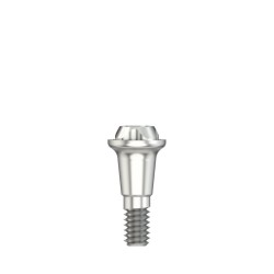 MedentiBASE abutm straightD3,5-7,0GH1,5