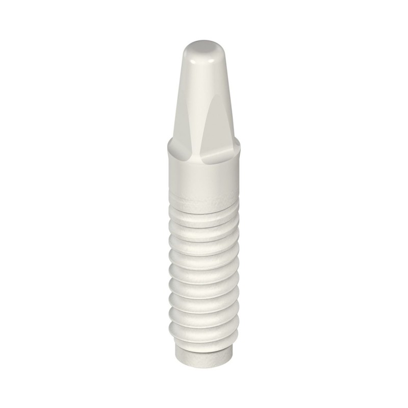 IMPLANTE STRAUMANN PURE CERAMIC CIM ZLA AH5.5MM ZRO2