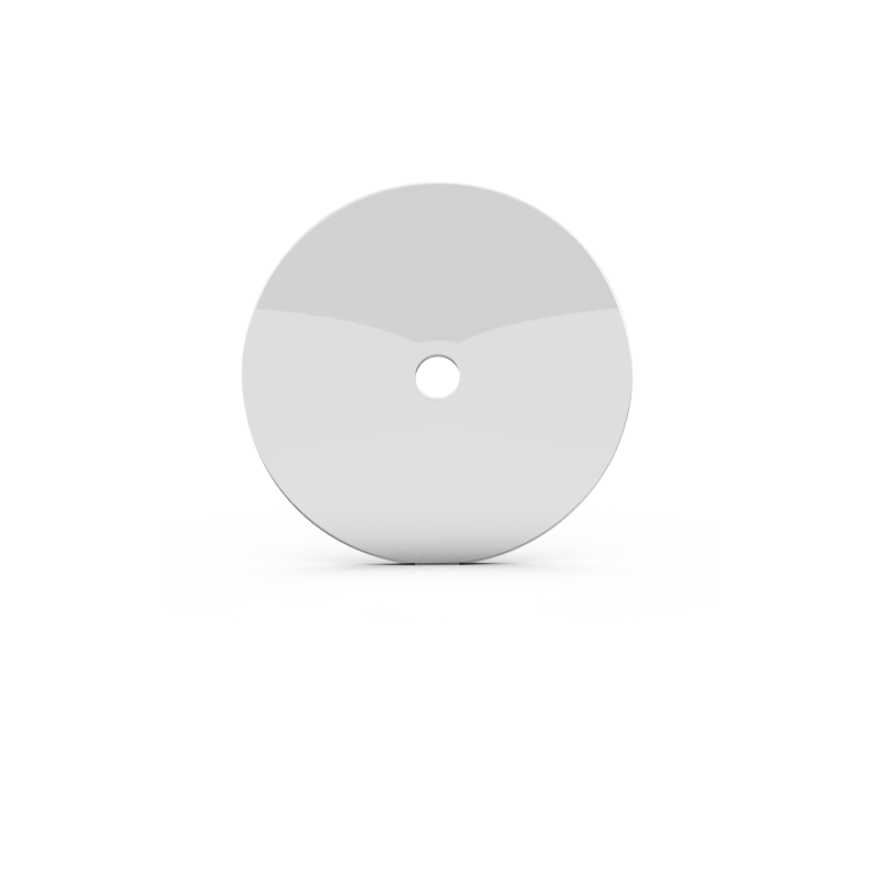 ODSecure, disco de plástico protector (pack de 4)