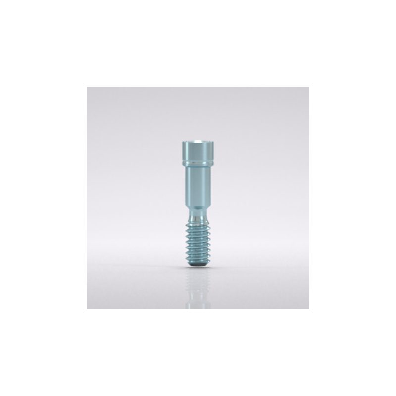 CONELOG Tornillo para implantes, rosca M1.6