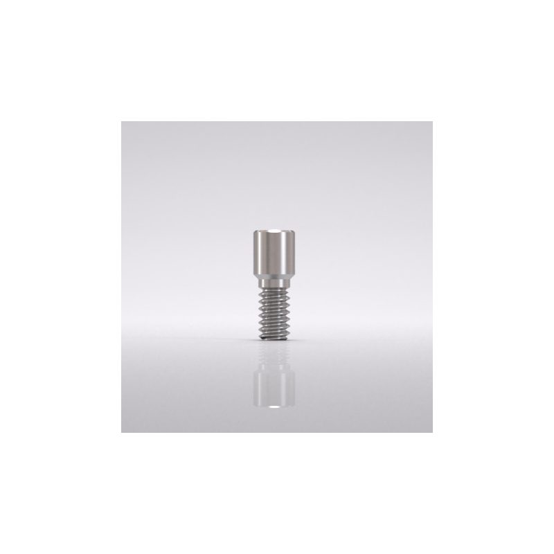 COMFOUR Tornillo transoclusal pilares rectos M1.6