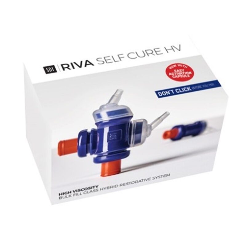 RIVA SELF CURE A1