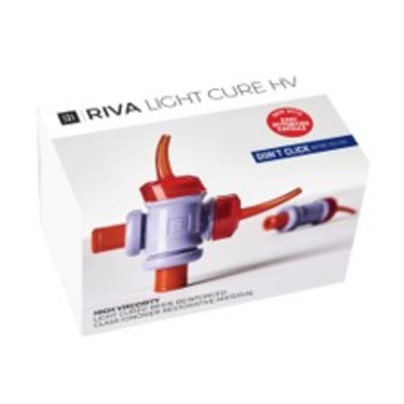 RIVA LIGHT CURE A1